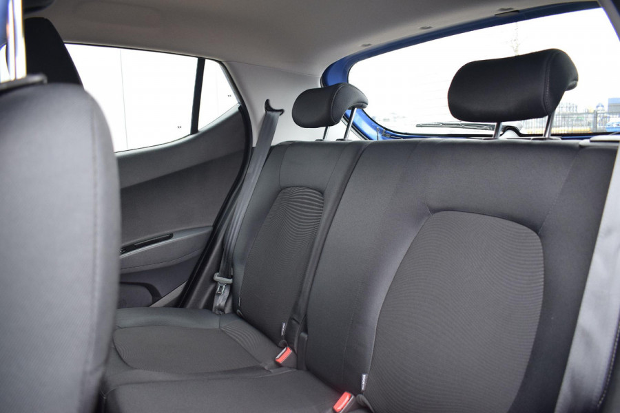 Hyundai i10 1.0i Comfort | Airco | Cruise | Elektrische Ramen