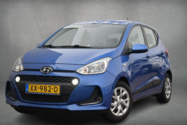 Hyundai i10 1.0i Comfort | Airco | Cruise | Elektrische Ramen