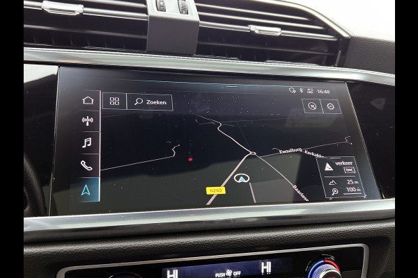 Audi Q3 40 TFSI quattro 3x S Line(NL-auto, Panorama, Dealer OndH, Digitale Dash, PDC V+A, Lane Assist, Addpt Cruise Con,Etc)