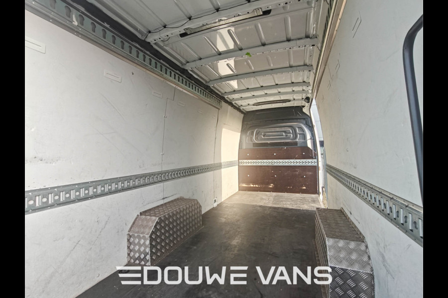 Mercedes-Benz Sprinter L3 317 Airco Cruise Control DAB MBUX Navi Geveerde Stoel