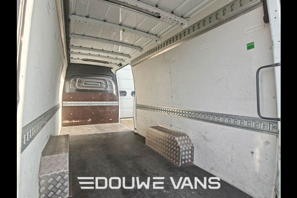 Mercedes-Benz Sprinter L3 317 Airco Cruise Control DAB MBUX Navi Geveerde Stoel