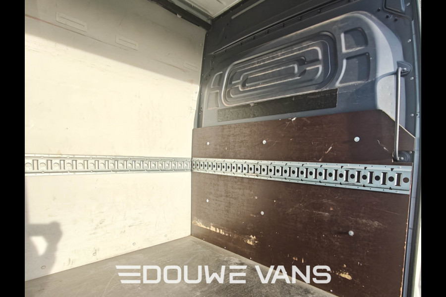 Mercedes-Benz Sprinter L3 317 Airco Cruise Control DAB MBUX Navi Geveerde Stoel