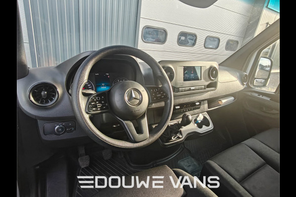 Mercedes-Benz Sprinter L3 317 Airco Cruise Control DAB MBUX Navi Geveerde Stoel