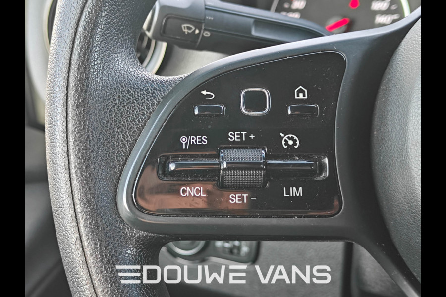 Mercedes-Benz Sprinter L3 317 Airco Cruise Control DAB MBUX Navi Geveerde Stoel