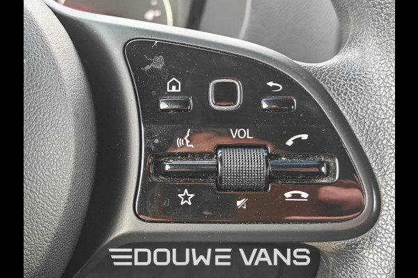 Mercedes-Benz Sprinter L3 317 Airco Cruise Control DAB MBUX Navi Geveerde Stoel