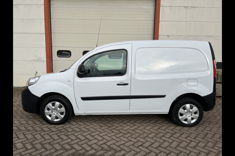 Renault Kangoo 1.5 dCi 90 PK AIRCO PDC