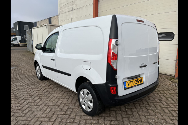 Renault Kangoo 1.5 dCi 90 PK AIRCO PDC