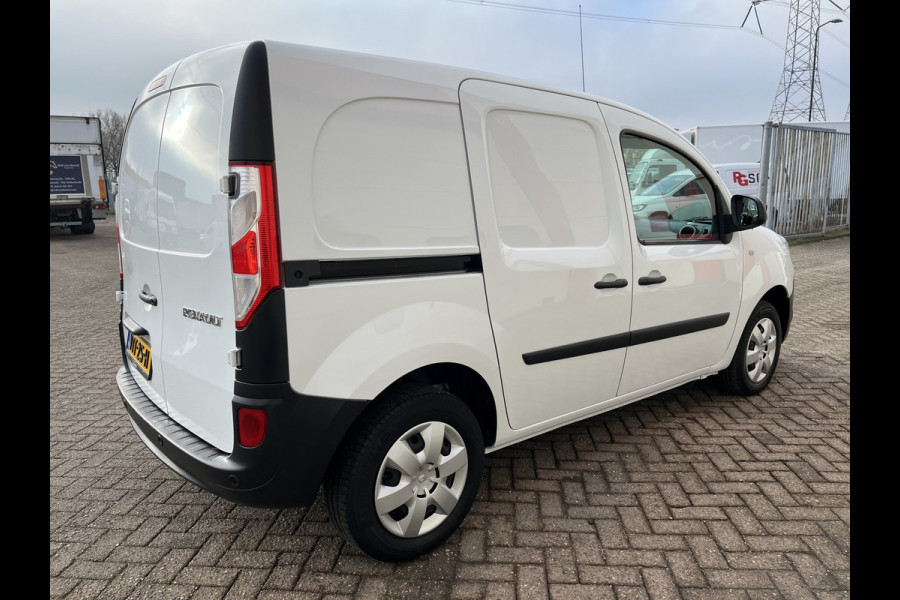 Renault Kangoo 1.5 dCi 90 PK AIRCO PDC