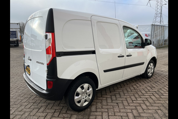 Renault Kangoo 1.5 dCi 90 PK AIRCO PDC