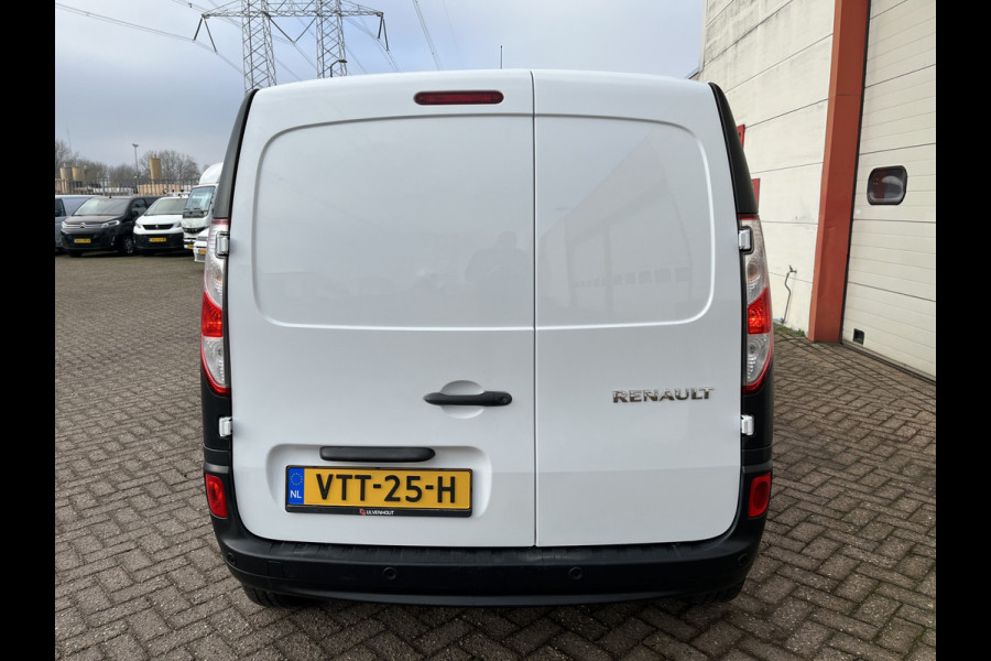 Renault Kangoo 1.5 dCi 90 PK AIRCO PDC