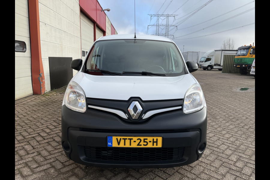 Renault Kangoo 1.5 dCi 90 PK AIRCO PDC