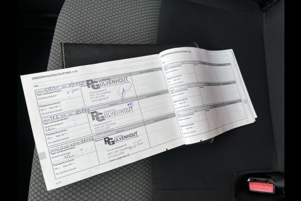 Renault Kangoo 1.5 dCi 90 PK AIRCO PDC