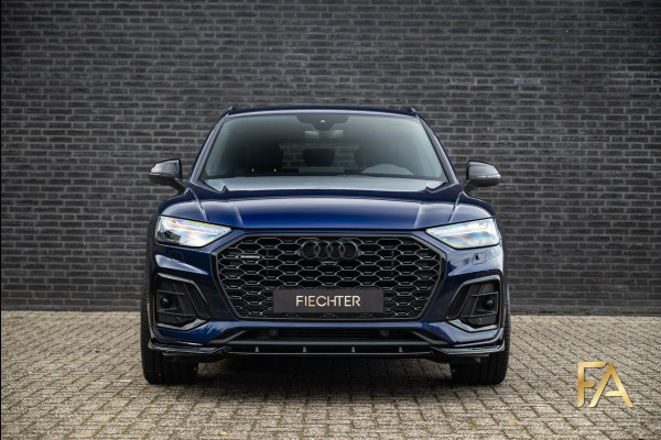 Audi Q5 Sportback 55 TFSI e S Line Competition