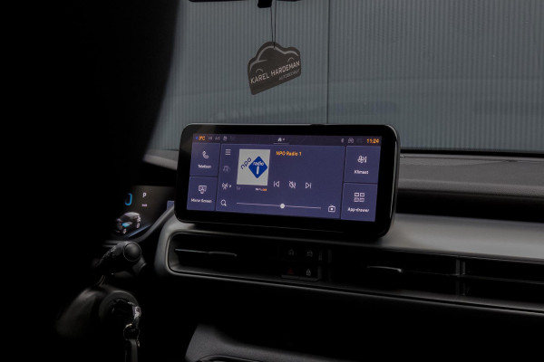 Jeep Avenger 1.2 e-Hybrid Altitude | STOELVERWARMING | ADAPTIEVE CRUISE CONTROL | PARKEERSENSOREN