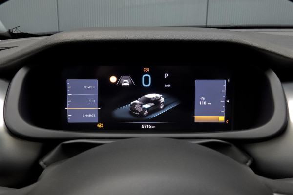 Jeep Avenger 1.2 e-Hybrid Altitude | STOELVERWARMING | ADAPTIEVE CRUISE CONTROL | PARKEERSENSOREN