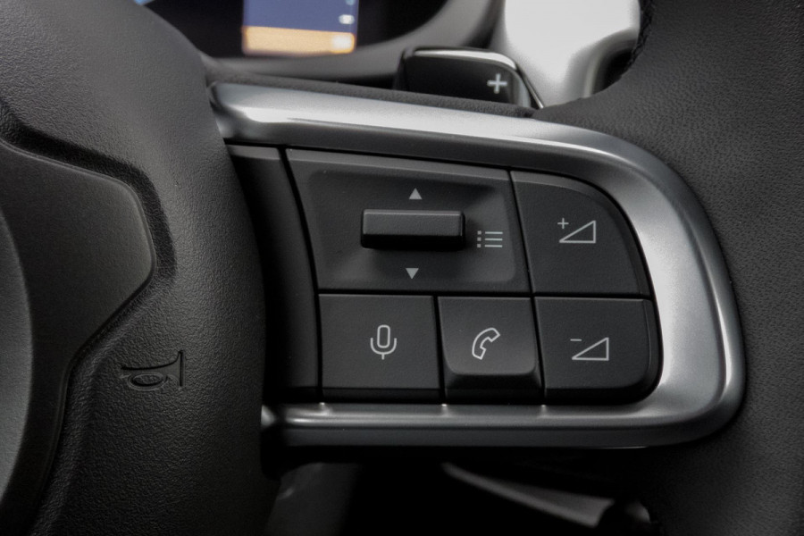 Jeep Avenger 1.2 e-Hybrid Altitude | STOELVERWARMING | ADAPTIEVE CRUISE CONTROL | PARKEERSENSOREN