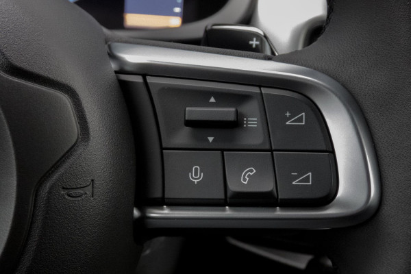 Jeep Avenger 1.2 e-Hybrid Altitude | STOELVERWARMING | ADAPTIEVE CRUISE CONTROL | PARKEERSENSOREN