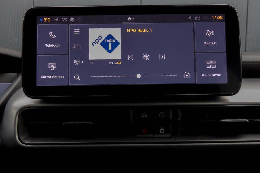 Jeep Avenger 1.2 e-Hybrid Altitude | STOELVERWARMING | ADAPTIEVE CRUISE CONTROL | PARKEERSENSOREN