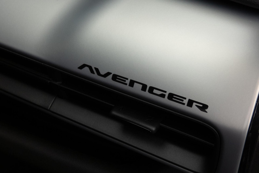 Jeep Avenger 1.2 e-Hybrid Altitude | STOELVERWARMING | ADAPTIEVE CRUISE CONTROL | PARKEERSENSOREN