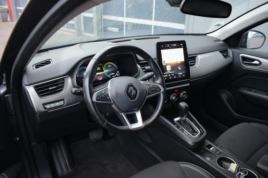 Renault Arkana 1.6 E-Tech Hybrid 145 Intens | Apple CarPlay | LED | Camera | Climate