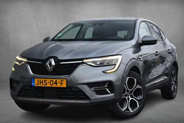 Renault Arkana 1.6 E-Tech Hybrid 145 Intens | Apple CarPlay | LED | Camera | Climate