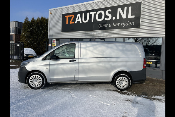 Mercedes-Benz Vito 114 CDI Lang