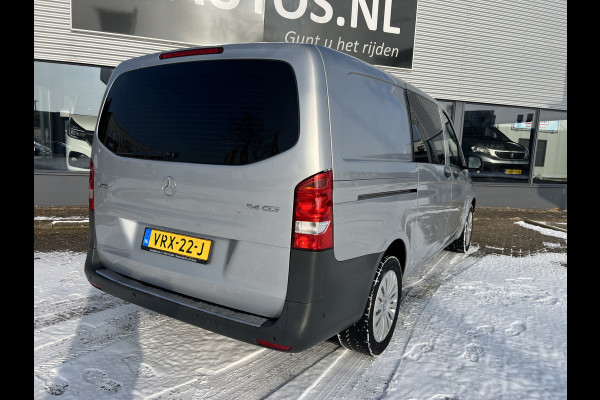 Mercedes-Benz Vito 114 CDI Lang