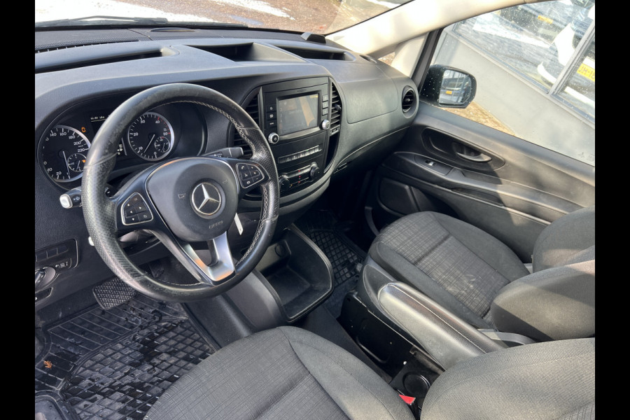 Mercedes-Benz Vito 114 CDI Lang