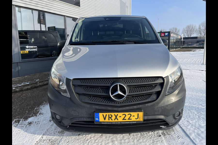 Mercedes-Benz Vito 114 CDI Lang