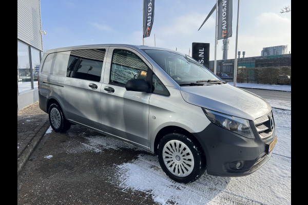 Mercedes-Benz Vito 114 CDI Lang