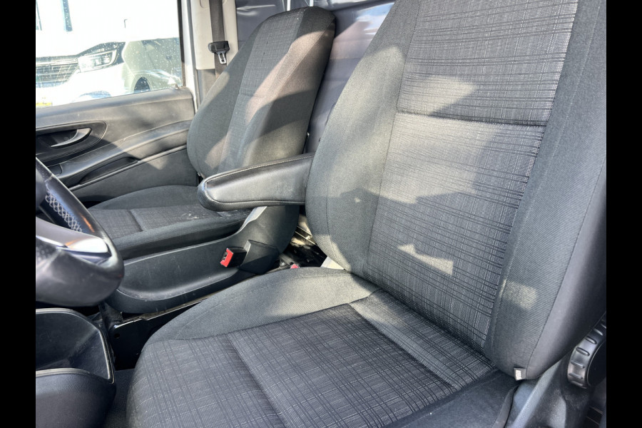 Mercedes-Benz Vito 114 CDI Lang