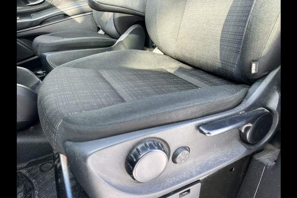 Mercedes-Benz Vito 114 CDI Lang