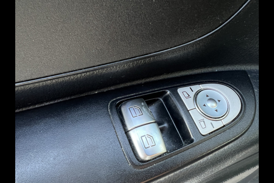Mercedes-Benz Vito 114 CDI Lang
