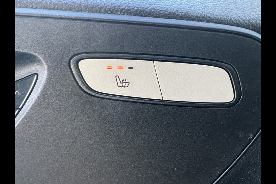 Mercedes-Benz Vito 114 CDI Lang