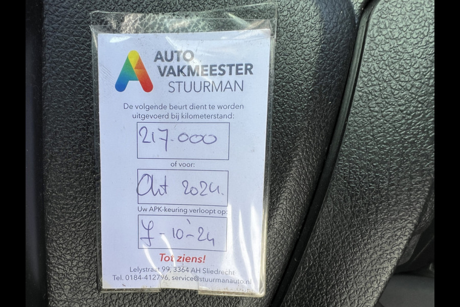 Mercedes-Benz Vito 114 CDI Lang