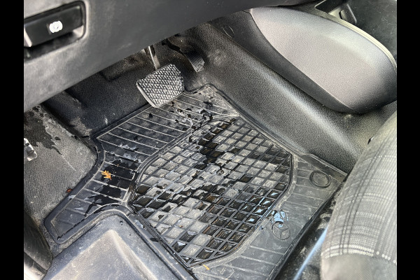 Mercedes-Benz Vito 114 CDI Lang