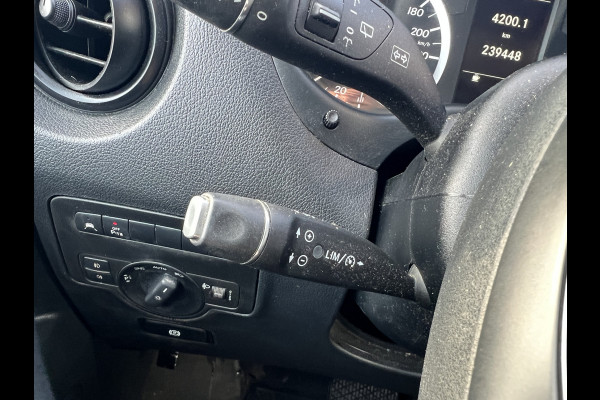 Mercedes-Benz Vito 114 CDI Lang