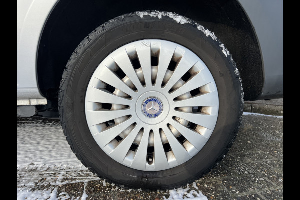 Mercedes-Benz Vito 114 CDI Lang