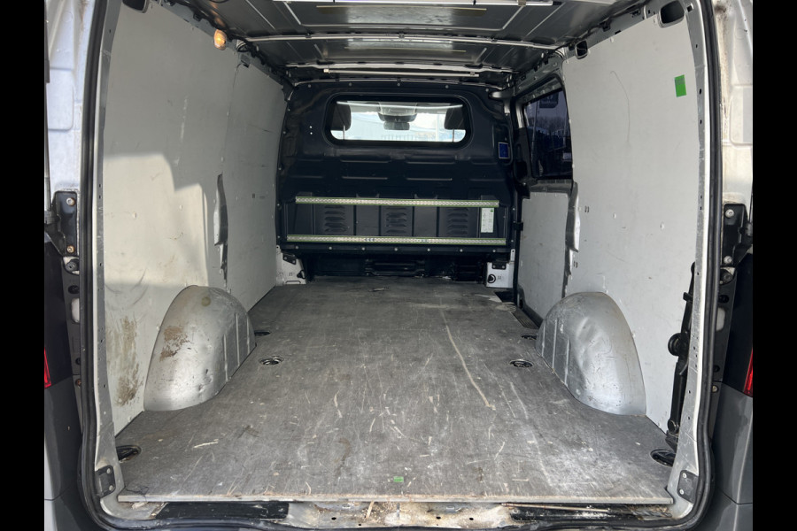 Mercedes-Benz Vito 114 CDI Lang