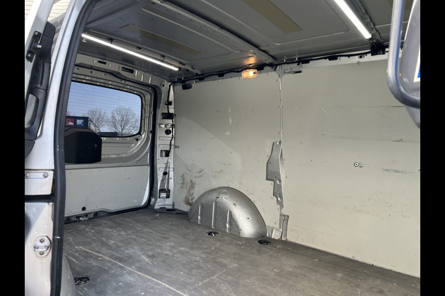 Mercedes-Benz Vito 114 CDI Lang