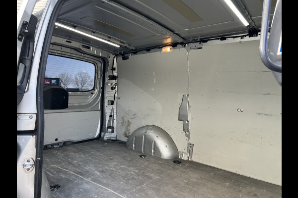 Mercedes-Benz Vito 114 CDI Lang