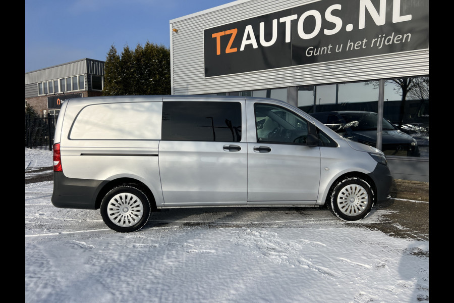 Mercedes-Benz Vito 114 CDI Lang