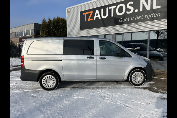 Mercedes-Benz Vito 114 CDI Lang