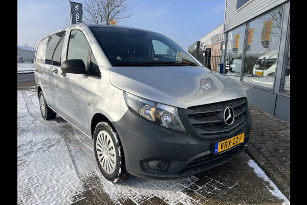 Mercedes-Benz Vito 114 CDI Lang