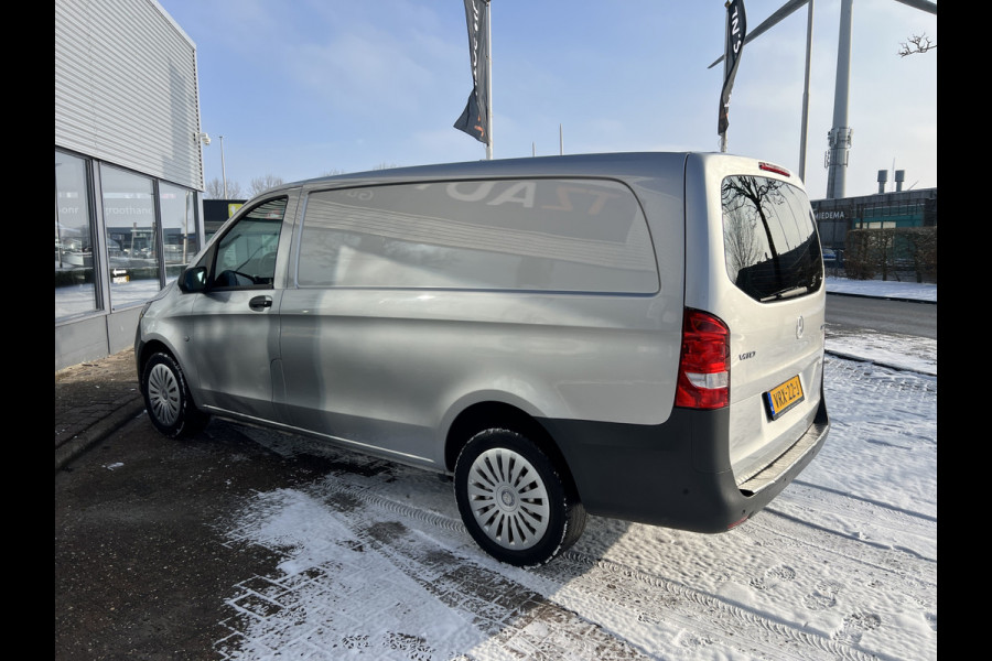 Mercedes-Benz Vito 114 CDI Lang