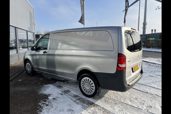 Mercedes-Benz Vito 114 CDI Lang