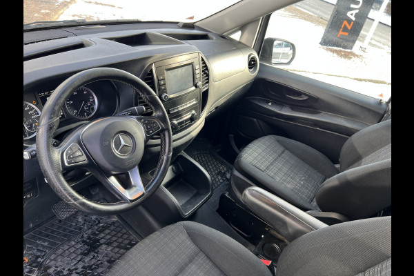 Mercedes-Benz Vito 114 CDI Lang