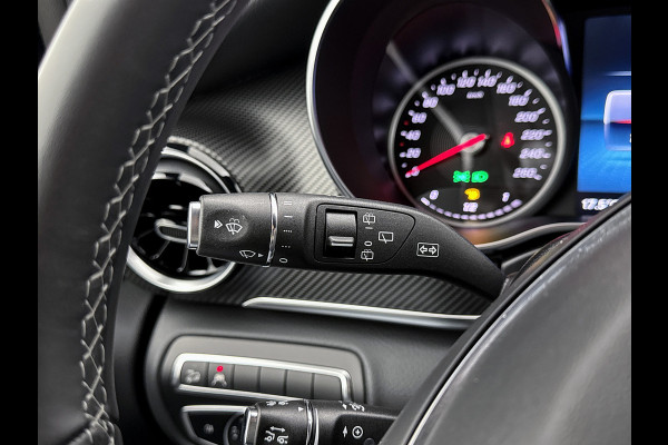 Mercedes-Benz V-Klasse 250d 4-MATIC L3 Amg-Line DC Elektrische schuifdeuren Distronic Burmester Dubbele cabine Trekhaak afneembaar 2500kg