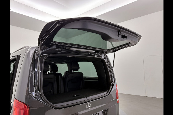 Mercedes-Benz V-Klasse 250d 4-MATIC L3 Amg-Line DC Elektrische schuifdeuren Distronic Burmester Dubbele cabine Trekhaak afneembaar 2500kg