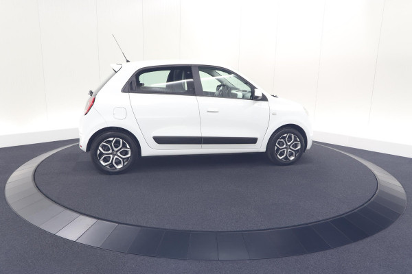 Renault Twingo 1.0 SCe Collection | Snelheidsregelaar | Airco | Bluetooth Radio